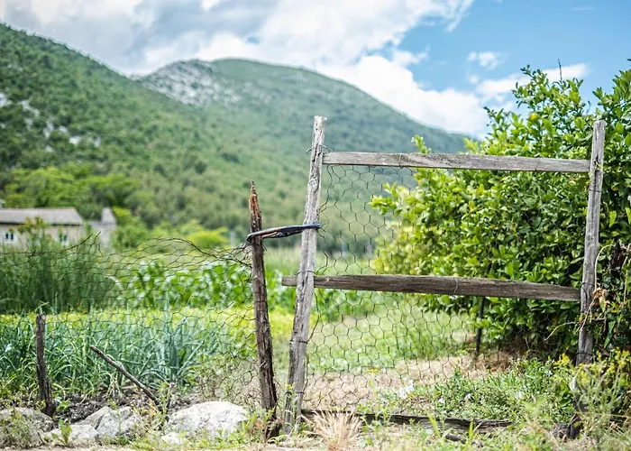 Nera Etwa House Dom wakacyjny *