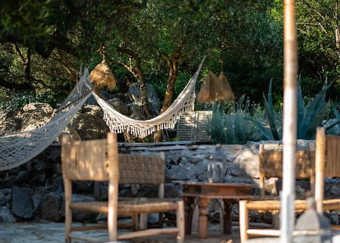 Nera Etwa House Dom wakacyjny