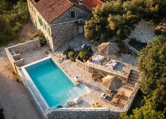 Nera Etwa House Dom wakacyjny